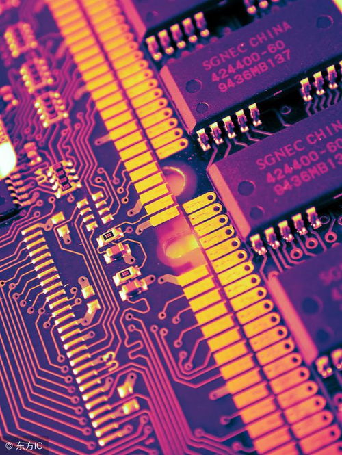 微型计算机性能的协同交响 各项指标如何交织影响整体效能