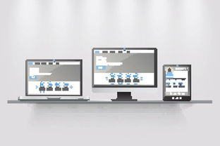 计算机网络系统集成中的核心软件与辅助设备概览