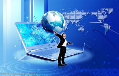 高效数字创作 地球与手提电脑图片素材的获取与辅助设备指南